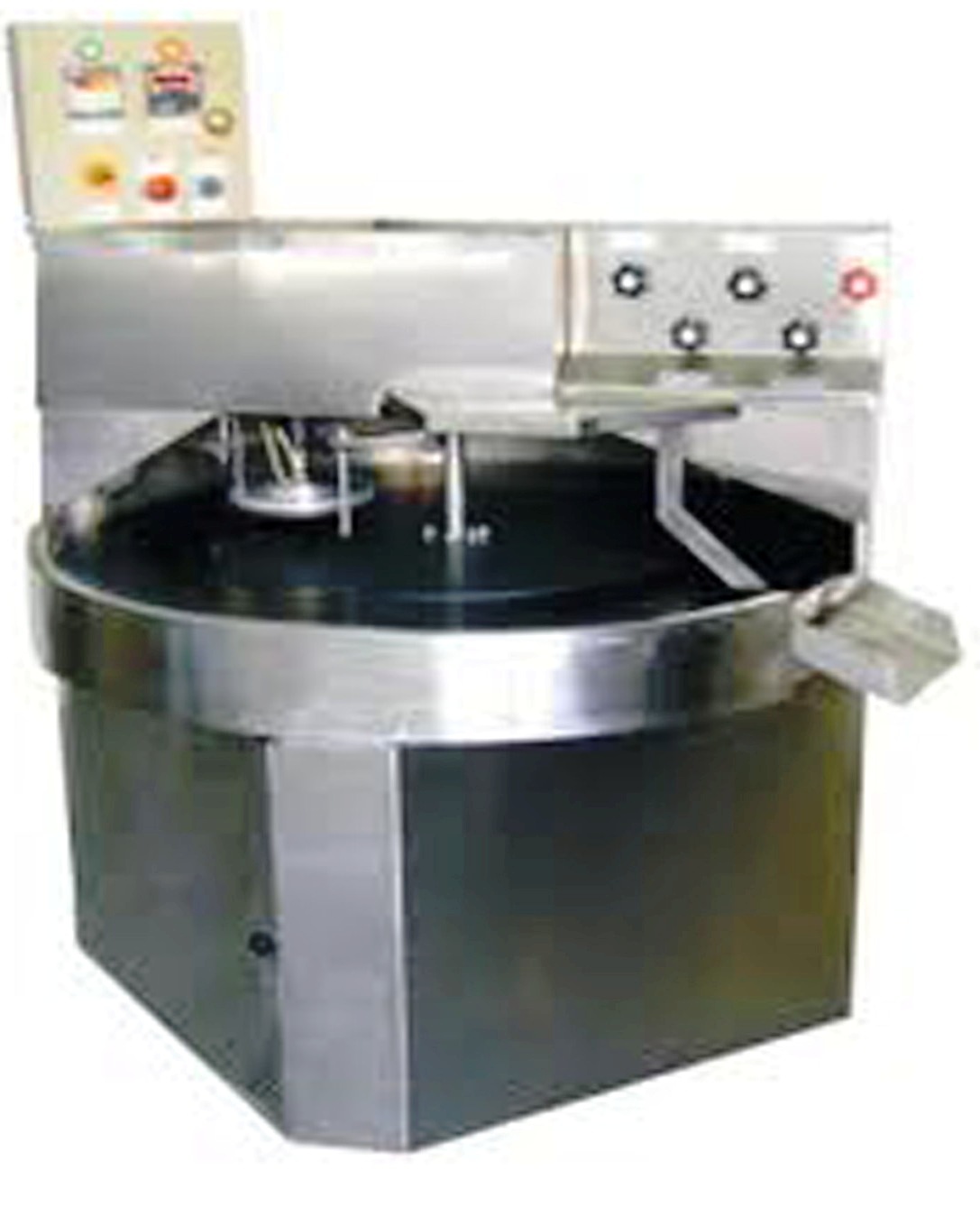 chapati making machine